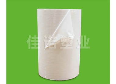 乳白PE保護(hù)膜