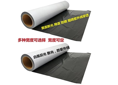 外墻保溫板保護膜