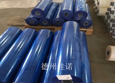 彩涂板保護膜